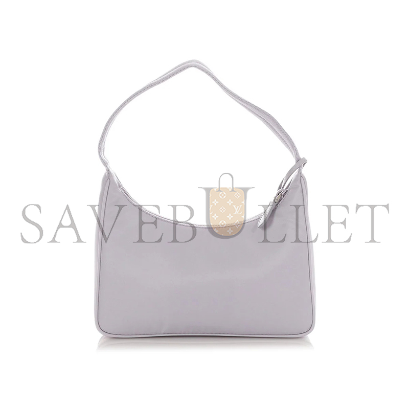 Pra*a re-nylon Pra*a re-edition 2000 mini-bag 1ne204 (22*12*6cm)
